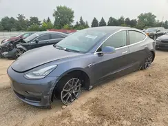 5YJ3E1EB9LF663846 2020 TESLA MODEL 3