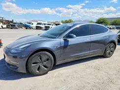 5YJ3E1EB9LF664060 2020 TESLA MODEL 3