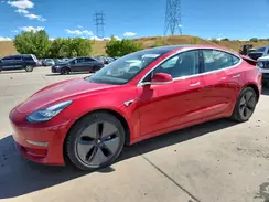 5YJ3E1EB9LF664379 2020 TESLA MODEL 3