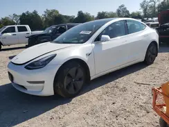 5YJ3E1EB9LF665032 2020 TESLA MODEL 3