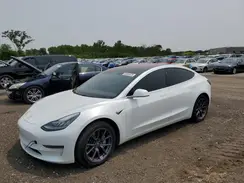 5YJ3E1EB9LF665225 2020 TESLA MODEL 3