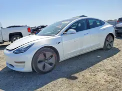 5YJ3E1EB9LF665497 2020 TESLA MODEL 3