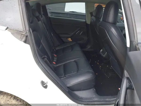 5YJ3E1EB9LF665676 2020 TESLA MODEL 3 - Image 8