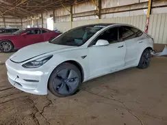 5YJ3E1EB9LF666018 2020 TESLA MODEL 3