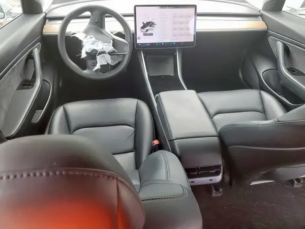 5YJ3E1EB9LF666021 2020 TESLA MODEL 3 - Image 8