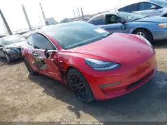 5YJ3E1EB9LF666066 2020 TESLA MODEL 3