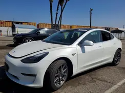 5YJ3E1EB9LF666150 2020 TESLA MODEL 3