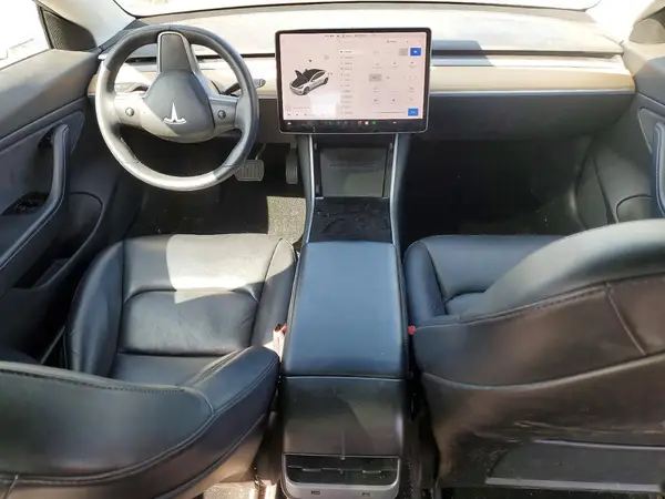 5YJ3E1EB9LF666150 2020 TESLA MODEL 3 - Image 8