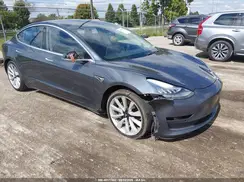 5YJ3E1EB9LF666424 2020 TESLA MODEL 3