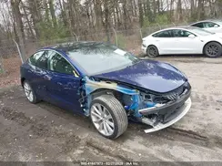 5YJ3E1EB9LF667055 2020 TESLA MODEL 3