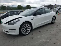 5YJ3E1EB9LF667394 2020 TESLA MODEL 3