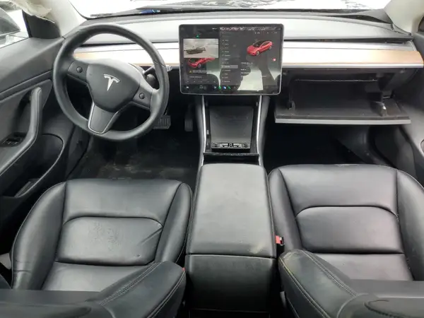 5YJ3E1EB9LF667394 2020 TESLA MODEL 3 - Image 8
