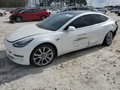 5YJ3E1EB9LF667427 2020 TESLA MODEL 3