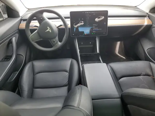 5YJ3E1EB9LF667427 2020 TESLA MODEL 3 - Image 8