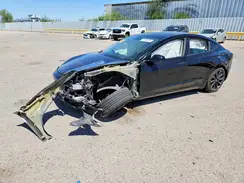 5YJ3E1EB9LF668612 2020 TESLA MODEL 3