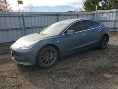 5YJ3E1EB9LF670523 2020 TESLA MODEL 3