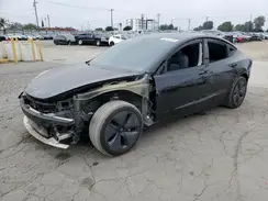 5YJ3E1EB9LF710566 2020 TESLA MODEL 3