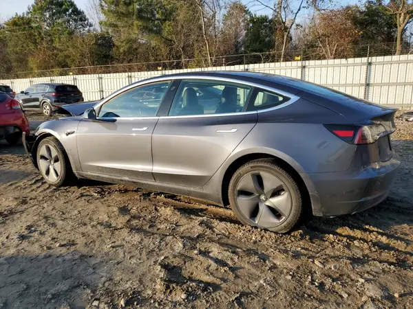 5YJ3E1EB9LF710910 2020 TESLA MODEL 3 - Image 2