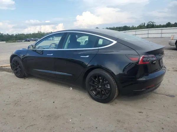 5YJ3E1EB9LF711345 2020 TESLA MODEL 3 - Image 2