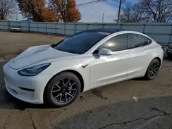5YJ3E1EB9LF712625 2020 TESLA MODEL 3