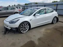 5YJ3E1EB9LF712883 2020 TESLA MODEL 3