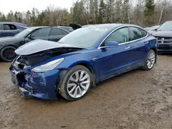 5YJ3E1EB9LF716934 2020 TESLA MODEL 3
