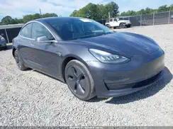 5YJ3E1EB9LF717436 2020 TESLA MODEL 3
