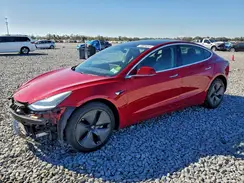 5YJ3E1EB9LF733622 2020 TESLA MODEL 3