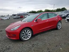 5YJ3E1EB9LF735953 2020 TESLA MODEL 3
