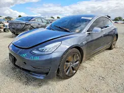 5YJ3E1EB9LF741462 2020 TESLA MODEL 3