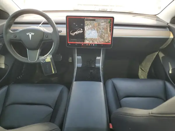 5YJ3E1EB9LF741607 2020 TESLA MODEL 3 - Image 8