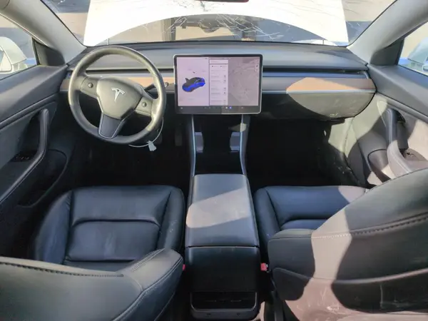 5YJ3E1EB9LF741705 2020 TESLA MODEL 3 - Image 8