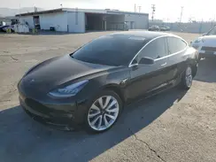 5YJ3E1EB9LF741767 2020 TESLA MODEL 3