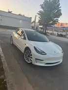 5YJ3E1EB9LF741882 2020 TESLA MODEL 3