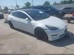 5YJ3E1EB9LF742661 2020 TESLA MODEL 3