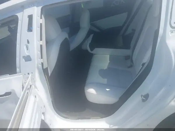 5YJ3E1EB9LF742661 2020 TESLA MODEL 3 - Image 8