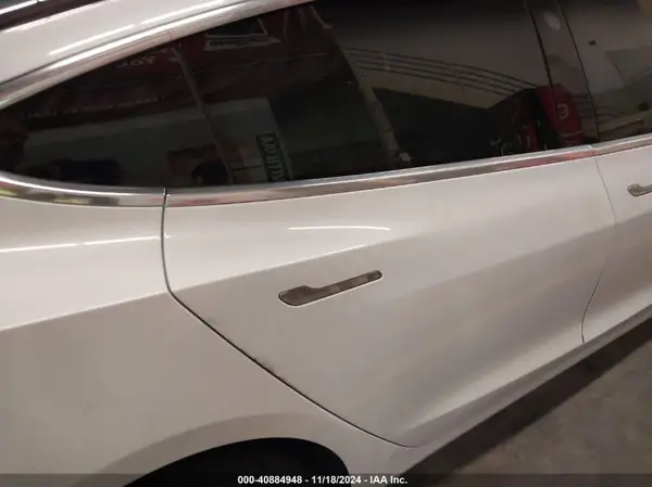 5YJ3E1EB9LF742756 2020 TESLA MODEL 3 - Image 8