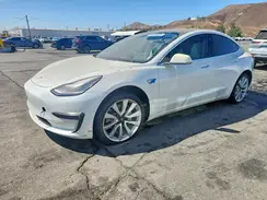 5YJ3E1EB9LF742773 2020 TESLA MODEL 3