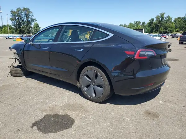 5YJ3E1EB9LF744197 2020 TESLA MODEL 3 - Image 2