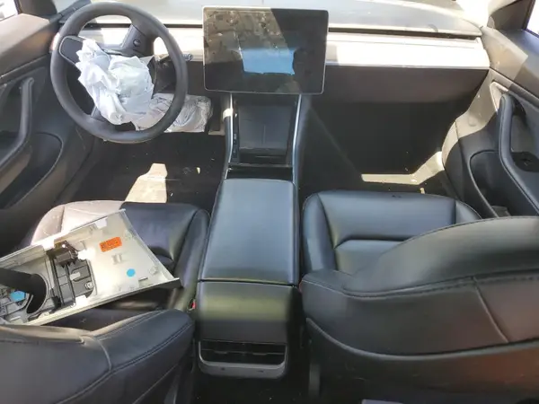 5YJ3E1EB9LF744197 2020 TESLA MODEL 3 - Image 8