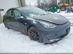 5YJ3E1EB9LF744278 2020 TESLA MODEL 3
