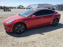 5YJ3E1EB9LF744314 2020 TESLA MODEL 3