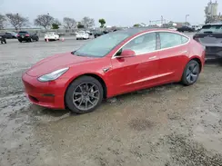 5YJ3E1EB9LF744328 2020 TESLA MODEL 3