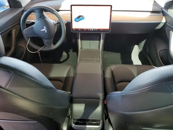 5YJ3E1EB9LF744345 2020 TESLA MODEL 3 - Image 8