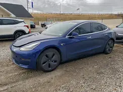 5YJ3E1EB9LF783212 2020 TESLA MODEL 3