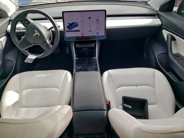 5YJ3E1EB9LF783212 2020 TESLA MODEL 3 - Image 8