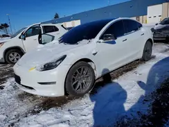 5YJ3E1EB9LF787213 2020 TESLA MODEL 3
