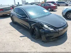 5YJ3E1EB9LF787678 2020 TESLA MODEL 3