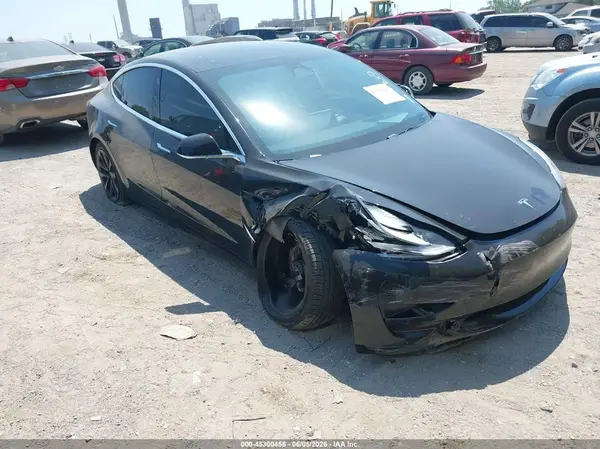 5YJ3E1EB9LF787678 2020 TESLA MODEL 3 - Image 1