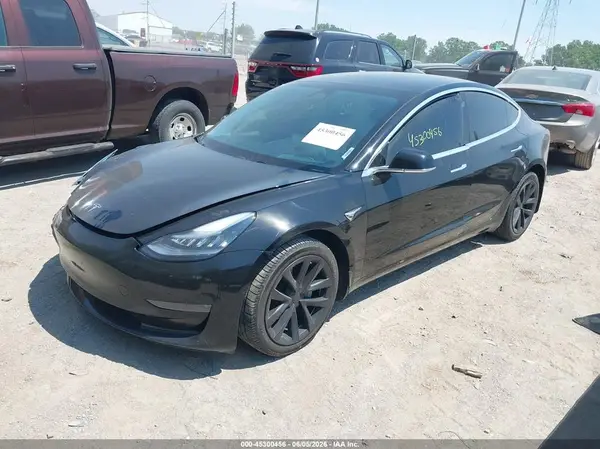 5YJ3E1EB9LF787678 2020 TESLA MODEL 3 - Image 2